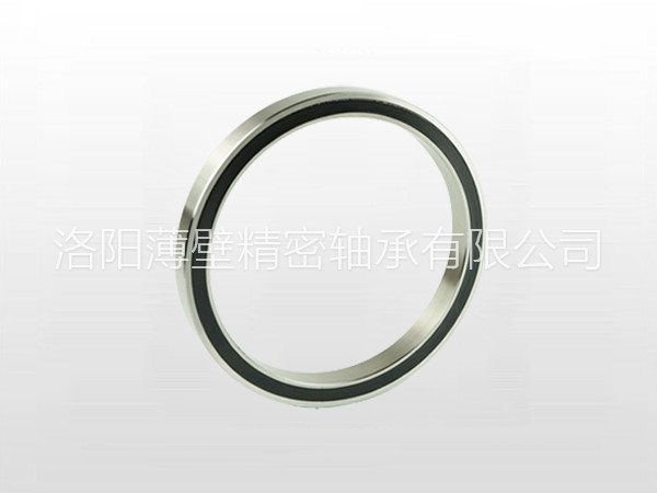 角接觸球軸承怎么分角度？接觸角的意義和區(qū)別