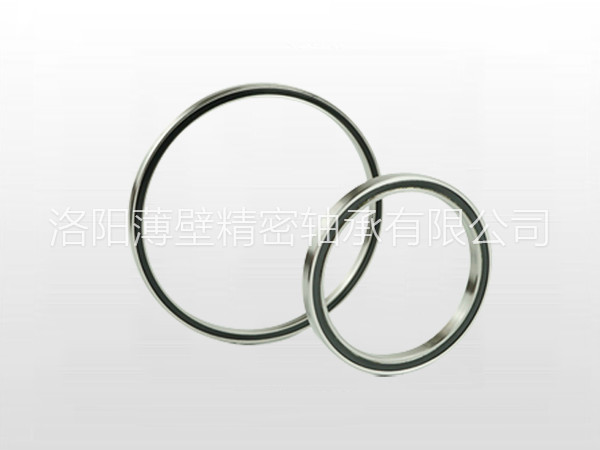 角接觸球軸承為什么成對使用？有哪些優(yōu)勢？