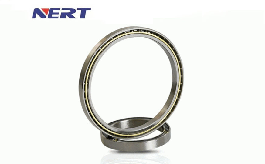 KAYDON薄壁密封角接觸球軸承系列型號(hào)參數(shù)介紹，凱頓軸承